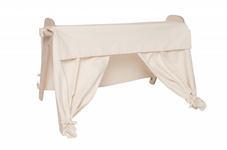 Loullou theater add on for baby music 1st play