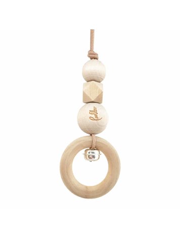 Loullou Loullou | Hanger baby bell