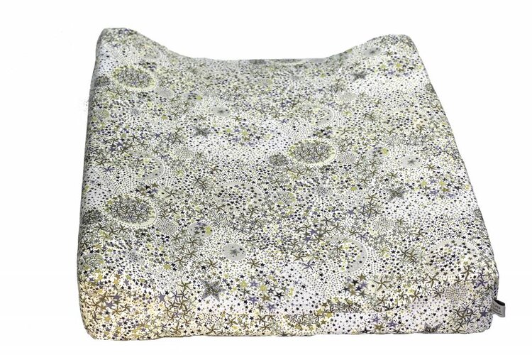 Super Carla cover for changing cushion adelajda