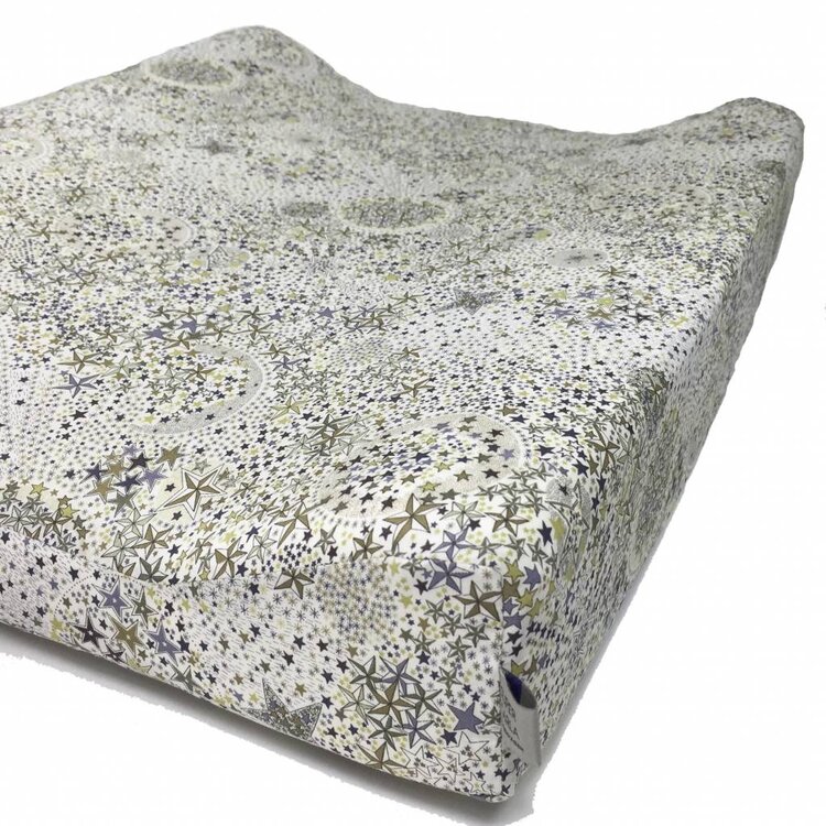 Super Carla cover for changing cushion adelajda