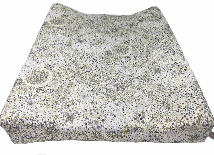 Super Carla cover for changing cushion adelajda