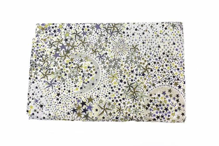 Super Carla cover for changing cushion adelajda