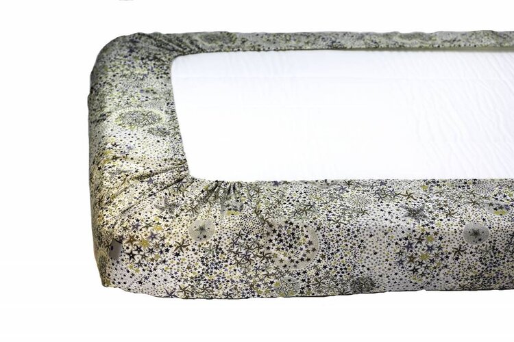 Super Carla hoeslaken baby adelajda 60x120