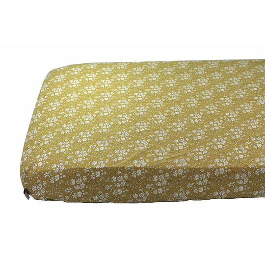 super carla fitted sheet baby capel 60x120