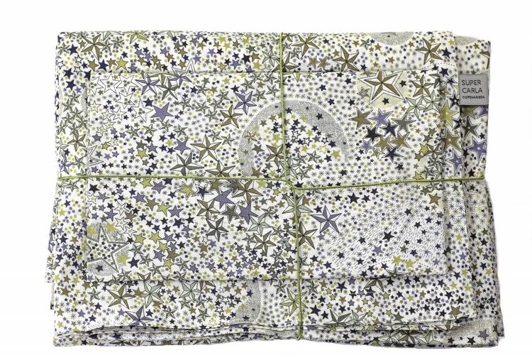 Super Carla duvet cover adelajda junior 100x140