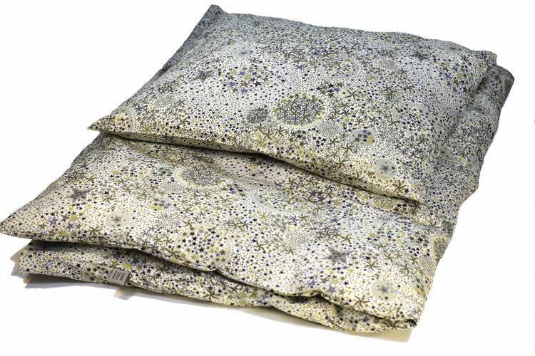 Super Carla dekbedovertrek adelajda adult 100x140