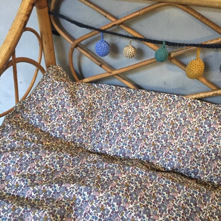 Super Carla duvet cover betsy ann baby 70x100