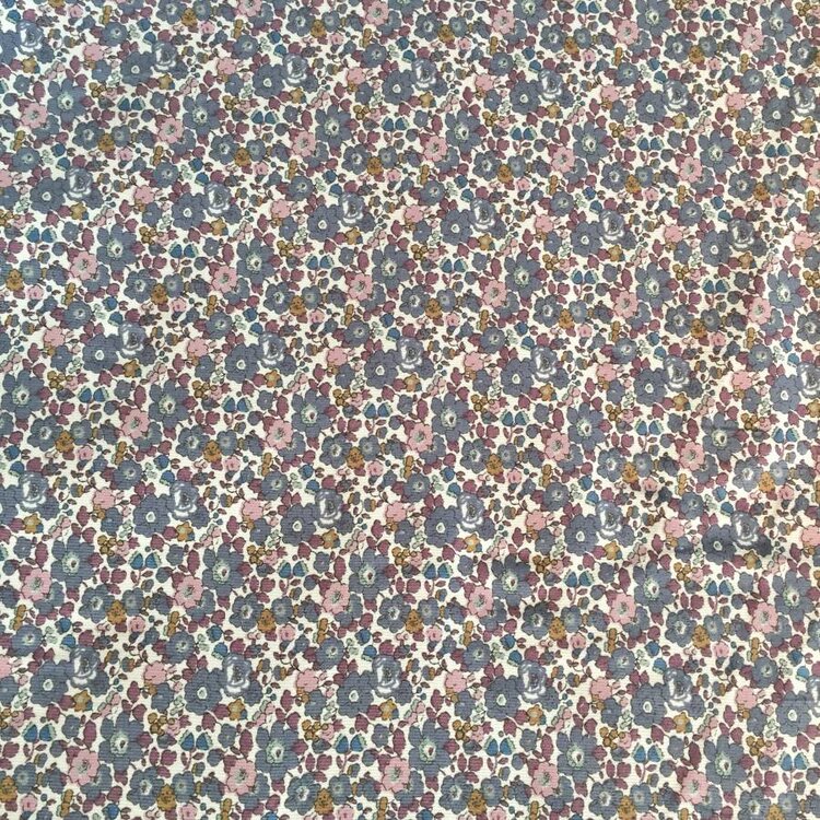 Super Carla dekbedovertrek betsy ann baby 70x100