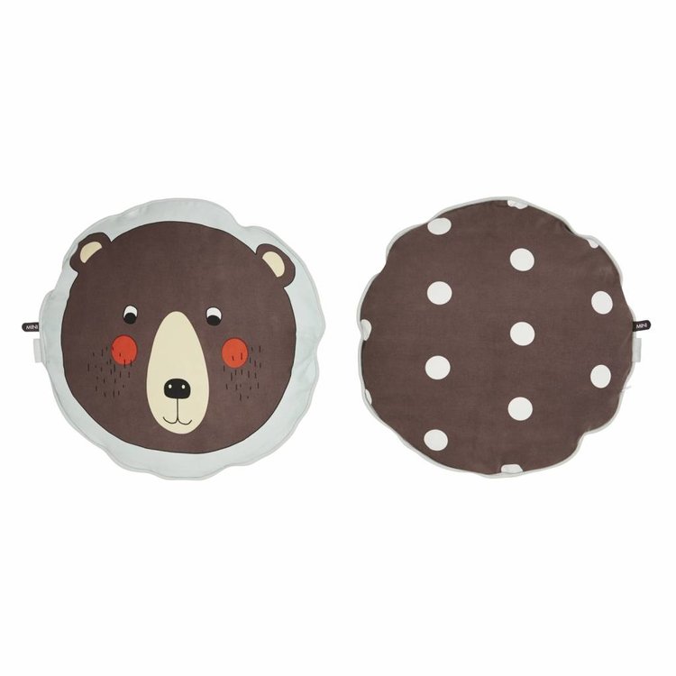 OYOY bear cushion