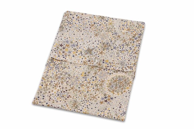 Super Carla cradle sheet adelajda 75x100