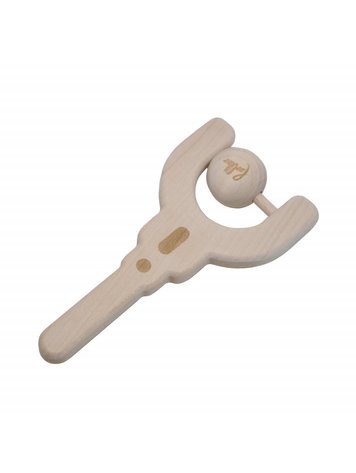 Loullou Loullou | Rammelaar ellipse