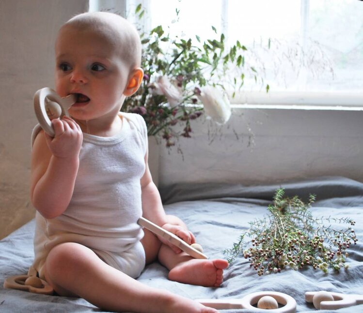 Loullou Loullou | Rammelaar circkle