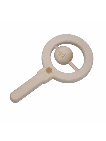 Loullou Loullou | Rammelaar circkle