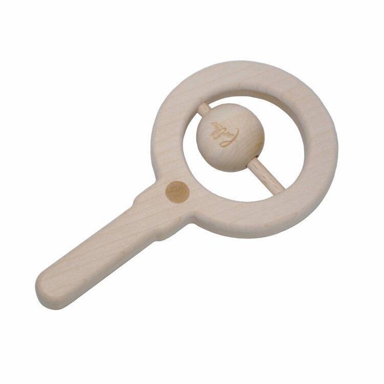 Loullou Loullou | Rammelaar circkle