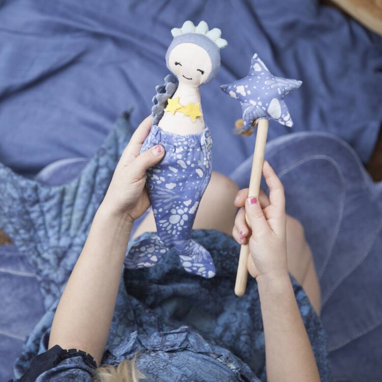 Fabelab Fabelab | Dreamy friend mermaid