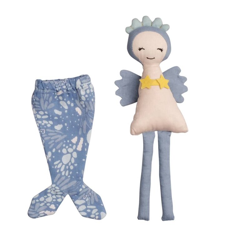 Fabelab dreamy friend mermaid