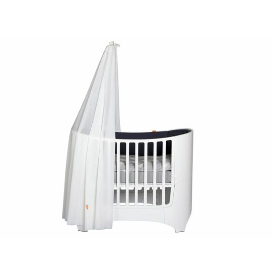 Leander Leander Classic Crib white baby - junior 0 - 3 years
