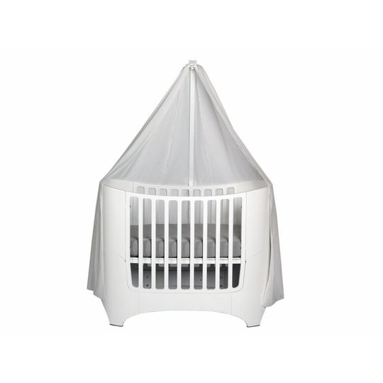 Leander Leander Classic Crib white baby - junior 0 - 3 years