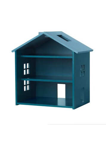 Nofred Nofred | Poppenhuis harbour house petroleum