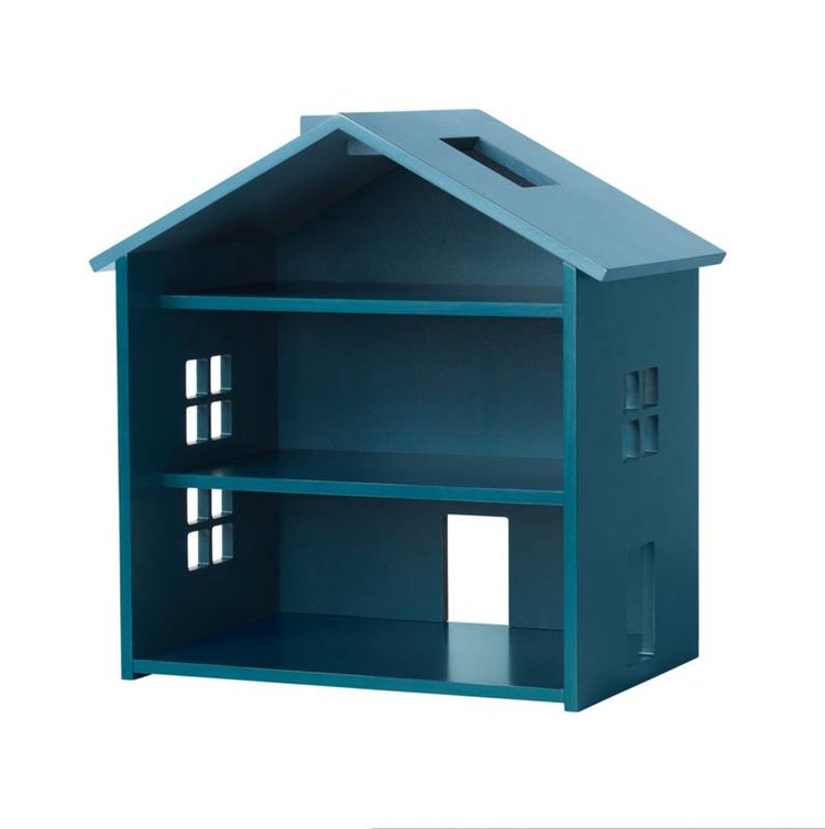 Nofred poppenhuis harbour house petroleum