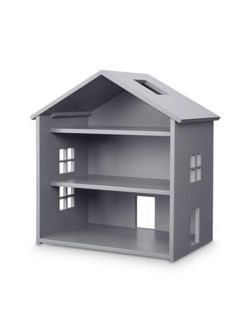 Nofred Nofred | Poppenhuis harbour house grijs