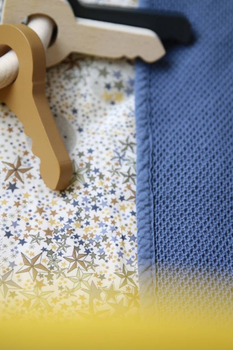 Super Carla cover for changing cushion adelajda