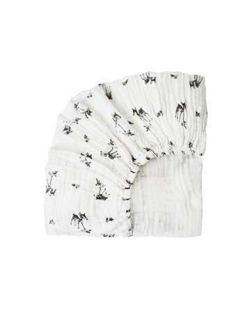 Rose in April Rose in April |  Hoeslaken hert adult 90x200