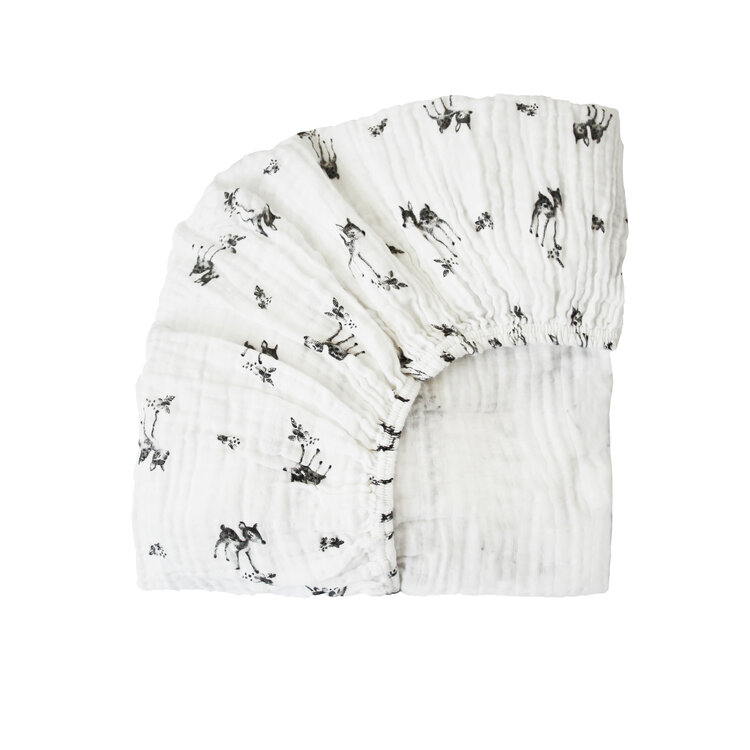 Rose in April Rose in April |  Hoeslaken hert adult 90x200