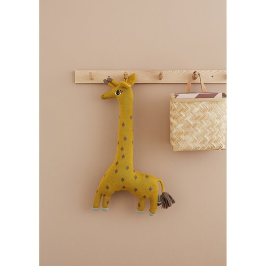 OYOY OYOY Noah giraffe