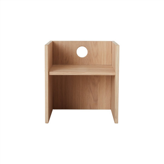 OYOY OYOY Arca chair