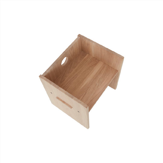 OYOY OYOY Arca chair