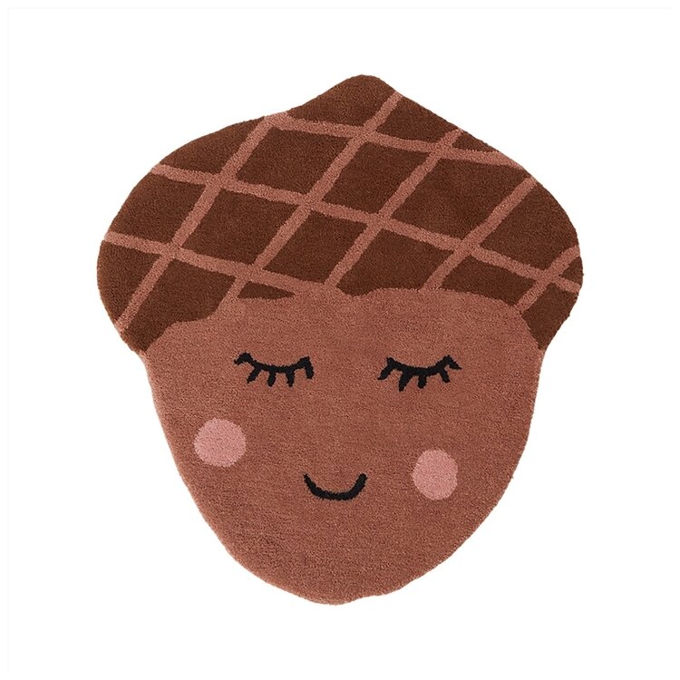 OYOY OYOY Mini Acorn rug