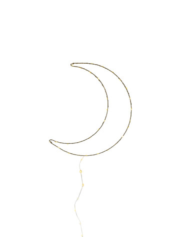 Maenmeisje Maenmeisje moonlight