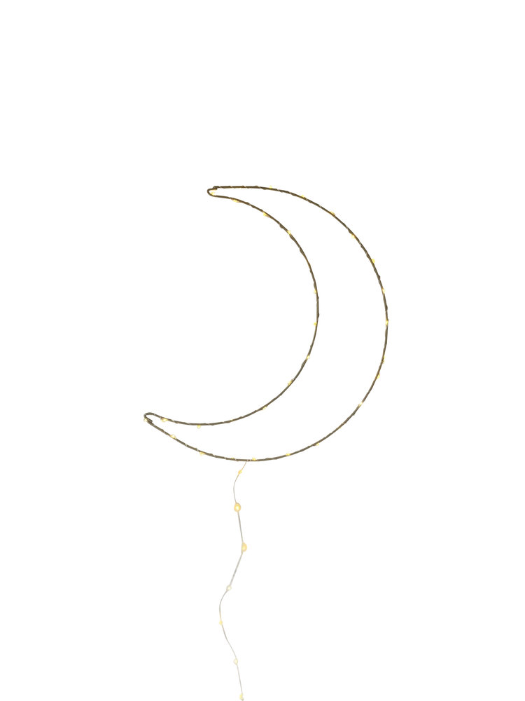 Maenmeisje Maenmeisje moonlight