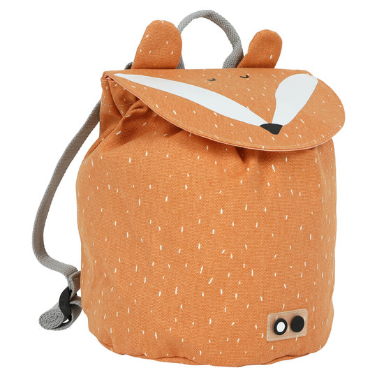 Trixie Trixie Backpack mini - Mr. Fox