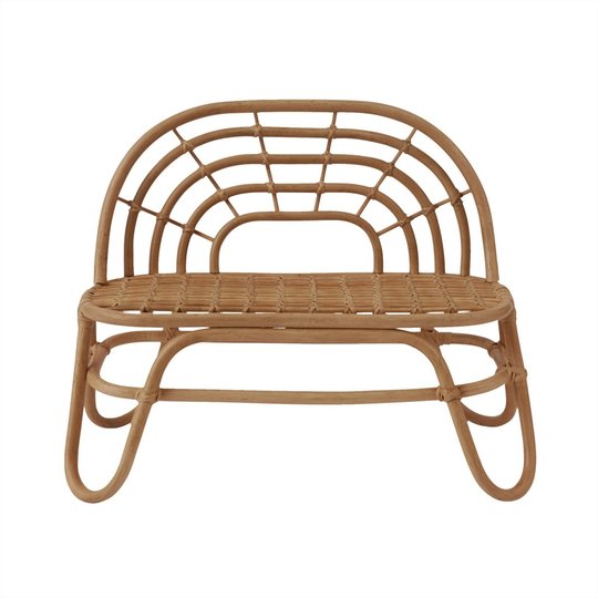 OYOY OYOY Rainbow mini bench (kinderbankje)