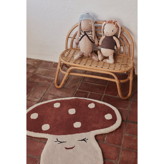 OYOY OYOY Rainbow mini bench (kinderbankje)