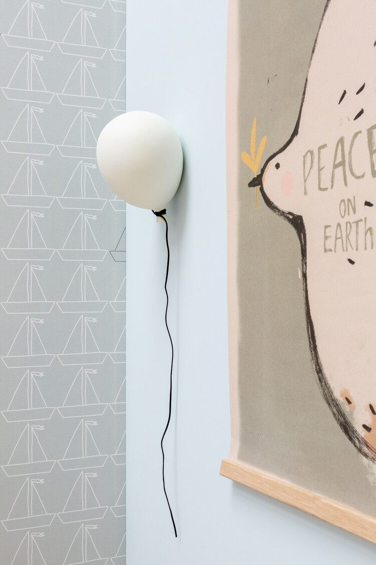 Studio Loco Studio Loco | Peacebird poster 50x70 cm