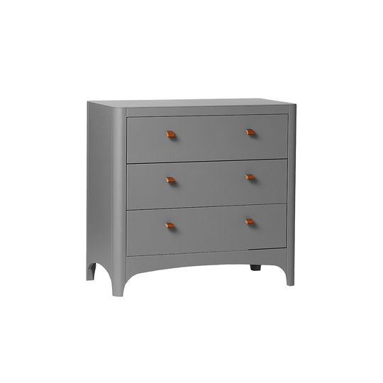 Leander Leander Commode / ladenkast classic grey
