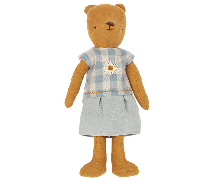 Maileg Maileg | Kledingset voor teddy mum