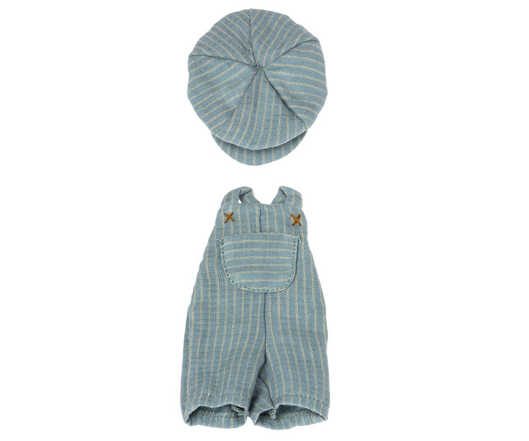 Maileg Maileg clothing set for teddy junior