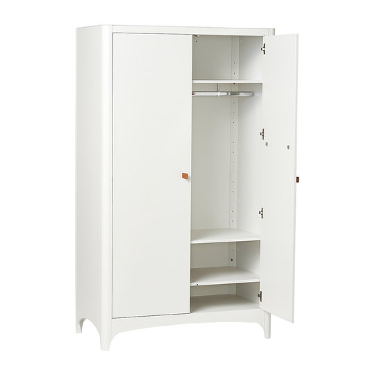 Leander Leander classic cabinet white