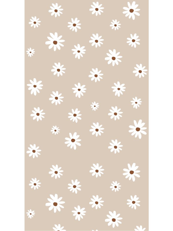 Behang kinderkamer Duurzaam en super makkelijk CozyKidz