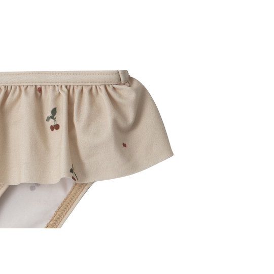 Garbo&Friends Garbo&friends Bikini bottom cherry