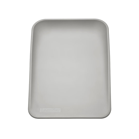 Leander Leander Matty changing pad Pearl grey