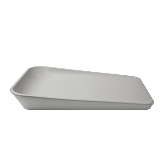 Leander Leander Matty changing pad Pearl grey