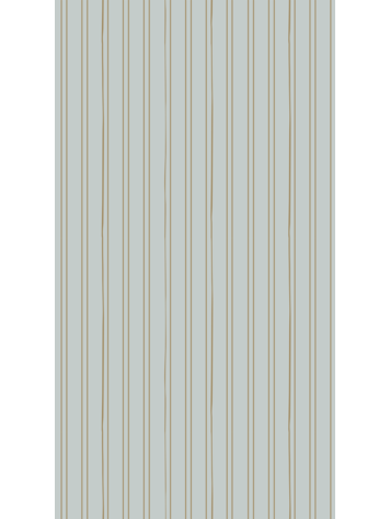 Bibelotte Bibelotte Wallpaper striped sea