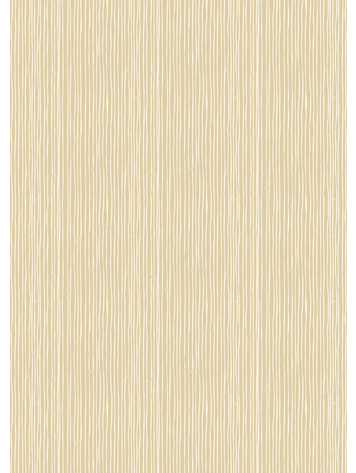 Bibelotte Bibelotte | Behang lijnenspel geel