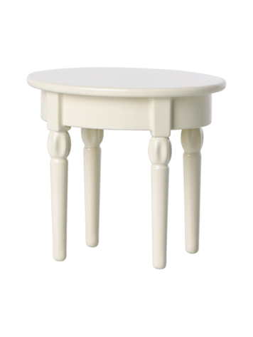 Maileg Maileg | Poppenhuis bijzettafel (side table)