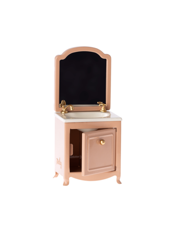 Maileg Maileg Sink dresser with mirror